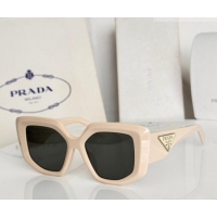 Classic Specials Prada Sunglasses SPR14Z Nude 2026