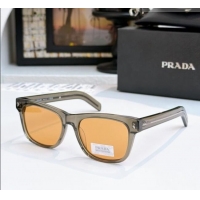 Trendy Design Prada Sunglasses SPRA17SF 2026