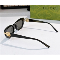 Best Quality Gucci Sunglasses GG2155S Black 2026