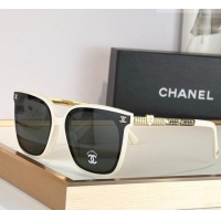 Good Looking Chanel Sunglasses with Heart CH7814 2026