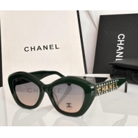 Well Crafted Chanel ...