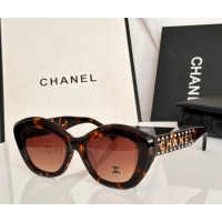 Spot Bulk Chanel Sunglasses CH9161B 2026
