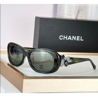 Particularly Recommended Chanel Sunglasses CH5181B 2026