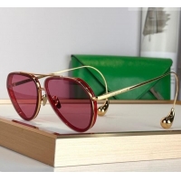 Cheap Classic Bottega Veneta Sunglasses BV2013LA 2026