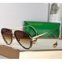 Luxury Cheap Bottega Veneta Sunglasses BV2013LA 2026