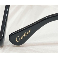 Market Sells Cartier Sunglasses CT0472S Black 2026