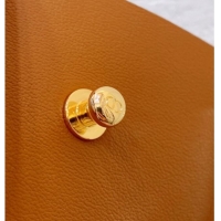 Top Grade Dior Calfskin Belt 5cm D71125 Brown 2025