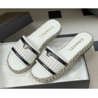 Charming Chanel Brai...