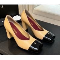 Stylish Chanel Pumps...