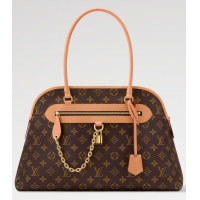 Top Grade Louis Vuitton Monogram Canvas Ever More MM M25774