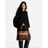 Top Grade Louis Vuitton Monogram Canvas Ever More MM M25774