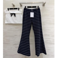 Unique Grade Chanel Pants CH031709 Navy Blue 2026