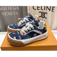 Unique Style Louis V...