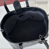 Top Quality Gucci GG Marmont Medium Tote Bag in Matelassé Chevron Nappa Leather 855279 Black 2026