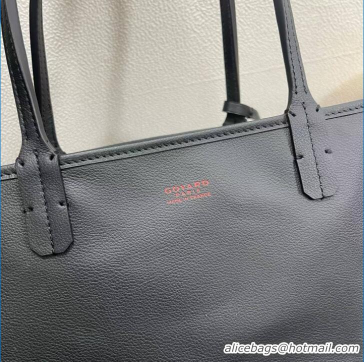 Top Discount Goyard Original Anjou Reversible Bag PM 2399 Black