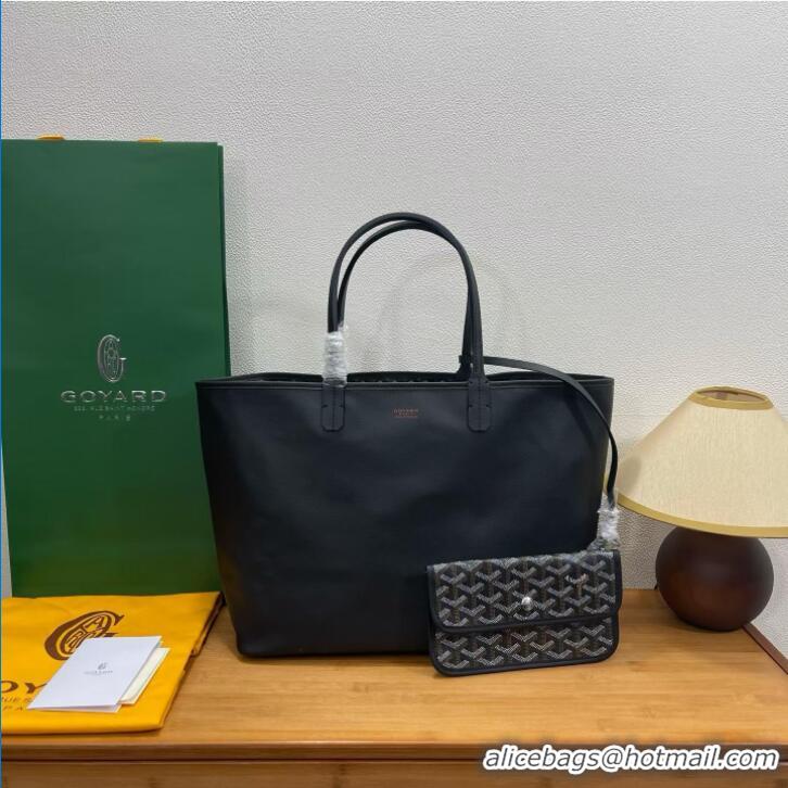 Top Discount Goyard Original Anjou Reversible Bag PM 2399 Black