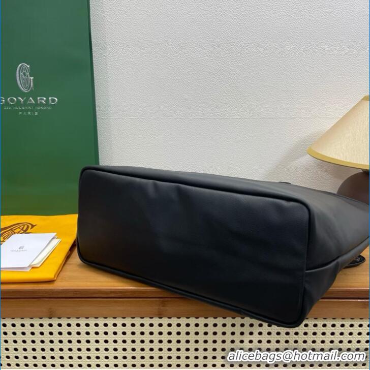 Top Discount Goyard Original Anjou Reversible Bag PM 2399 Black