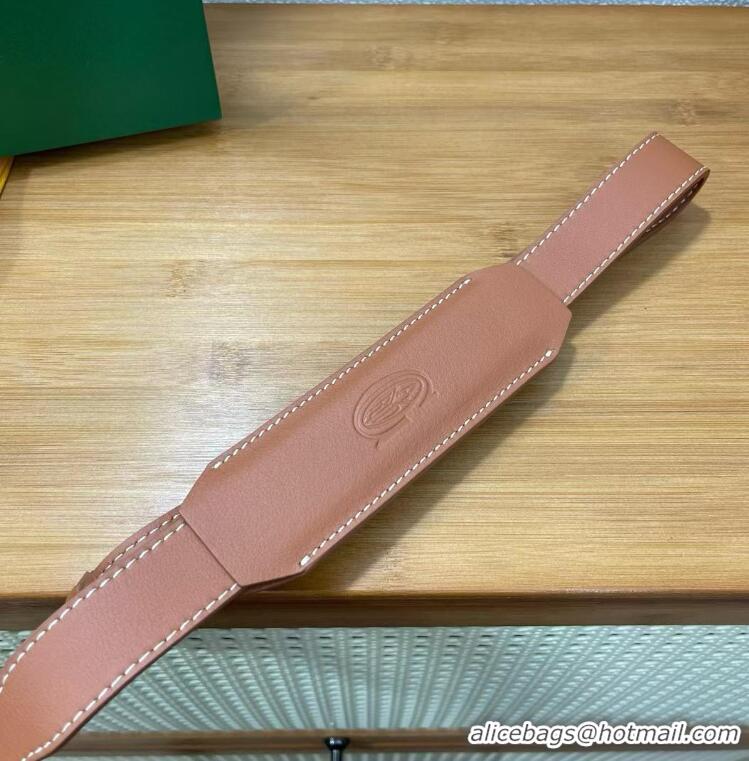 Buy Cheap Goyard Voltaire Messenger Bags And Totes 8977 Black And Tan