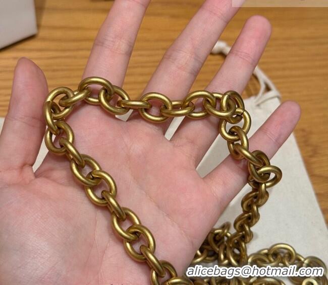 Good Product Valentino Gold-Tone Chain Belt V0618 2025