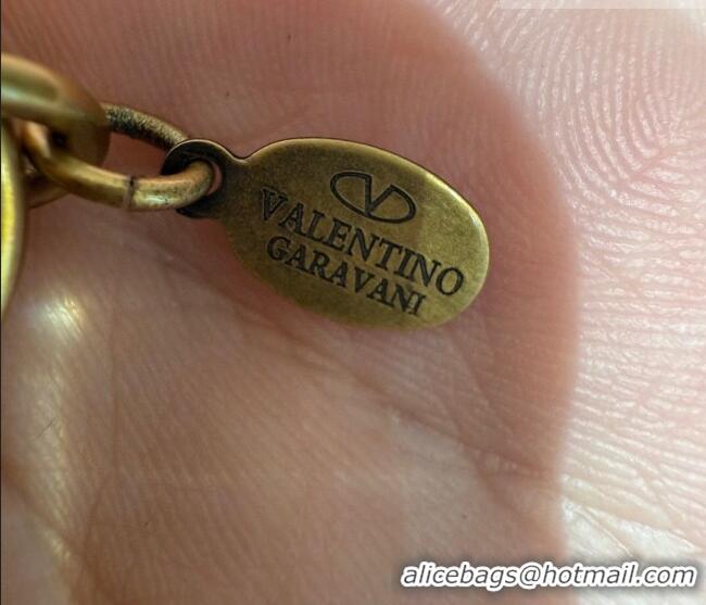 Good Product Valentino Gold-Tone Chain Belt V0618 2025