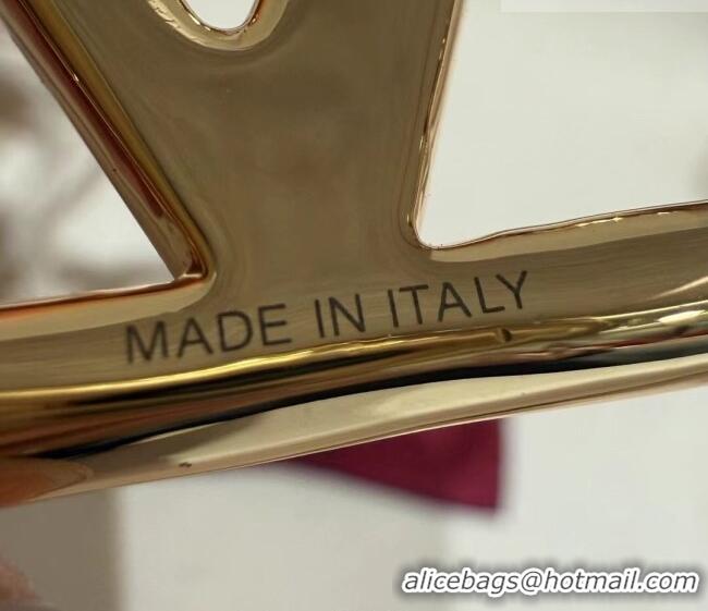 Luxury Grade Valentino VLogo Calfskin Leather Belt 2cm VL091201 Brown 2025