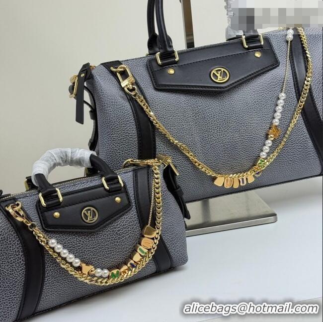 Buy Fashionable Louis Vuitton Chain Belt LV070310 Gold 2025