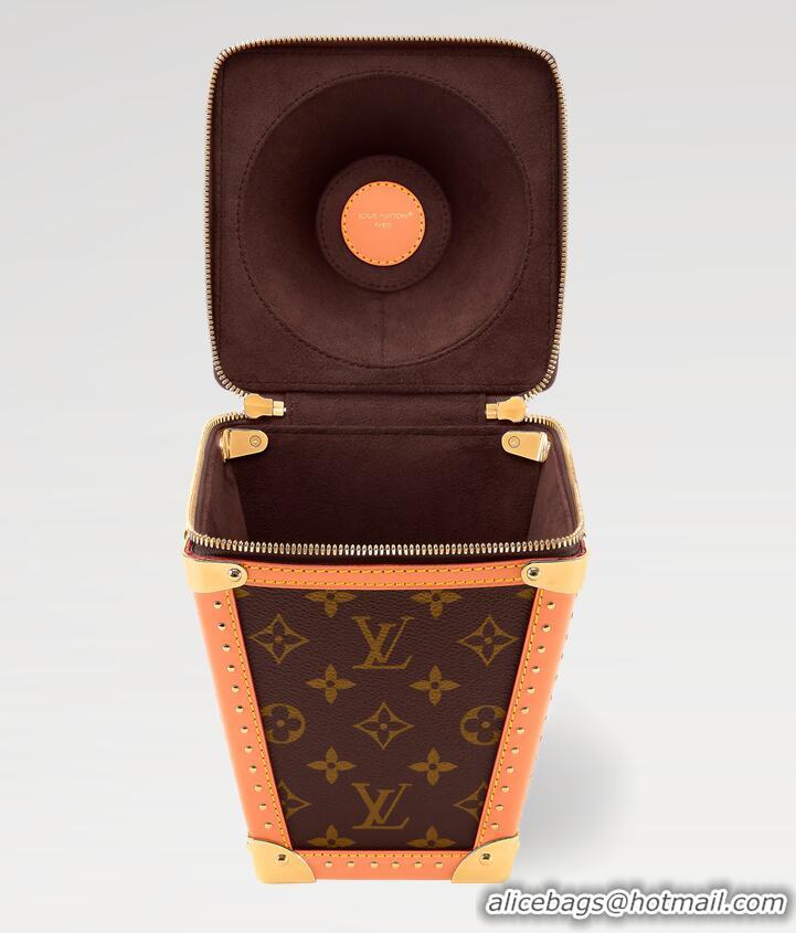 Top Grade Louis Vuitton Monogram Canvas LV Lanterne Bag M26036