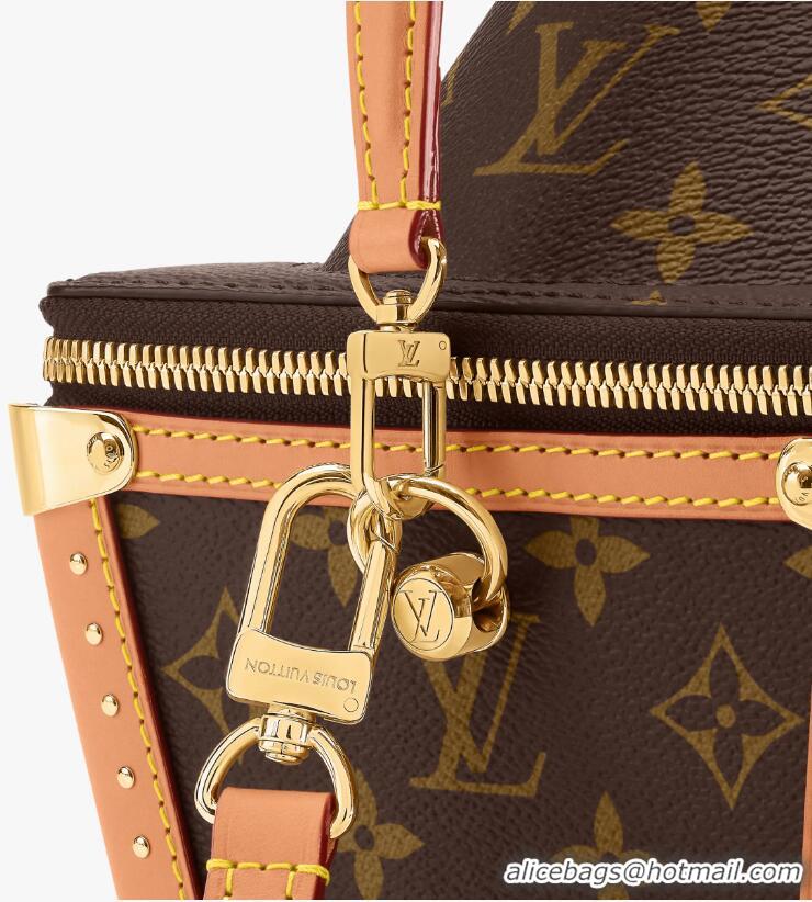 Top Grade Louis Vuitton Monogram Canvas LV Lanterne Bag M26036