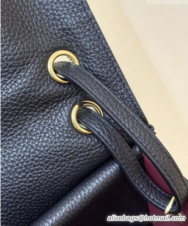 Luxury Cheap Chanel Maxi Flap Bag in Black Grained Calfskin AS6233 Spring Summer 2026 Top Quality