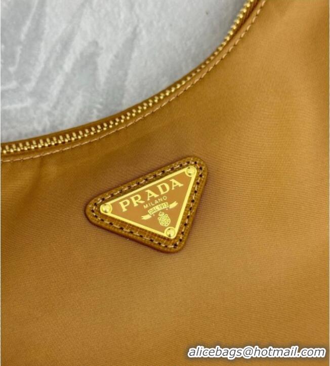 Top Quality Prada Re-Edition 2005 Re-Nylon Bag 1BH204 Cork 2026