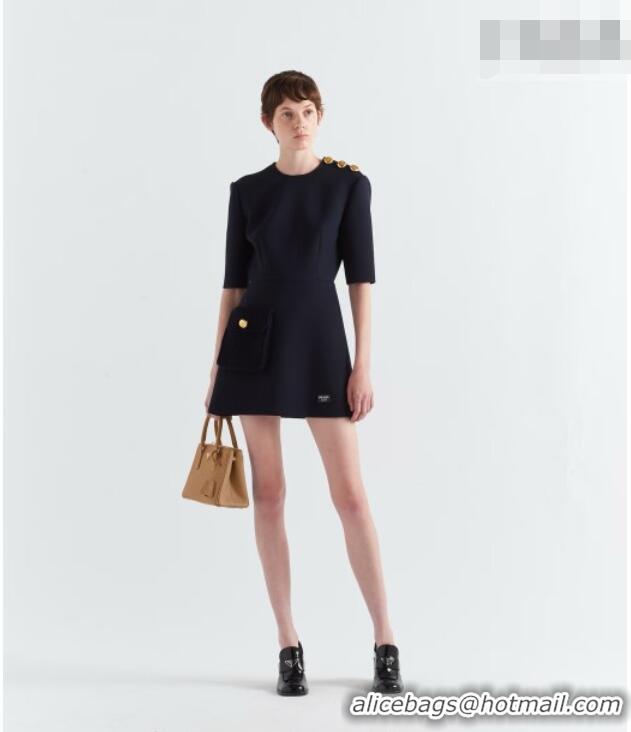 Original Cheap Prada Galleria small Saffiano leather bag 1BA896 Burgundy 2026