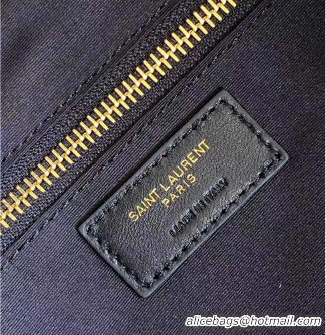 Grade Price Saint Laurent NIKI shopping bag in vintage leather 871151 Burgundy 2026