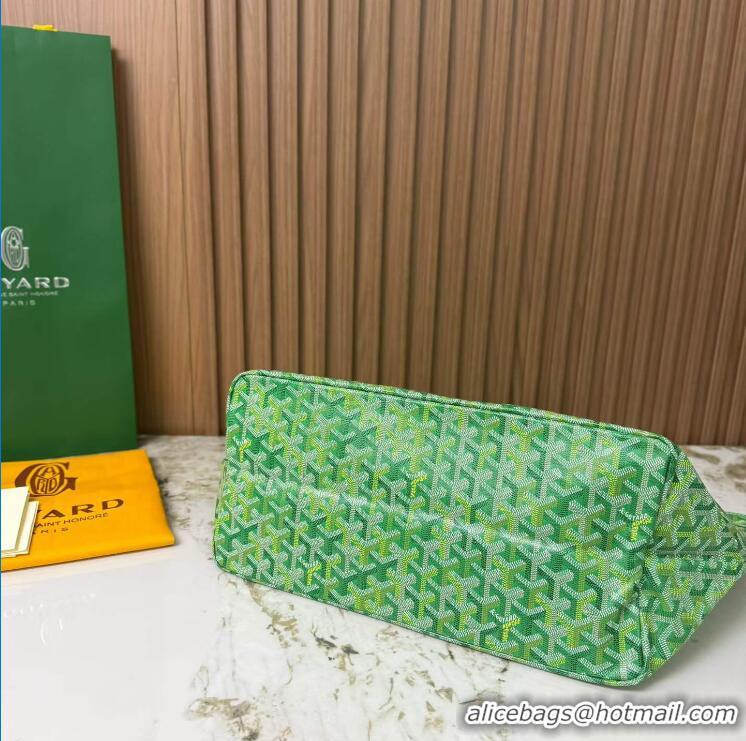 Best Price Goyard Limited Editions Saint Louis Tote Bag GM G8001 Multicolored Meadow Green 2026