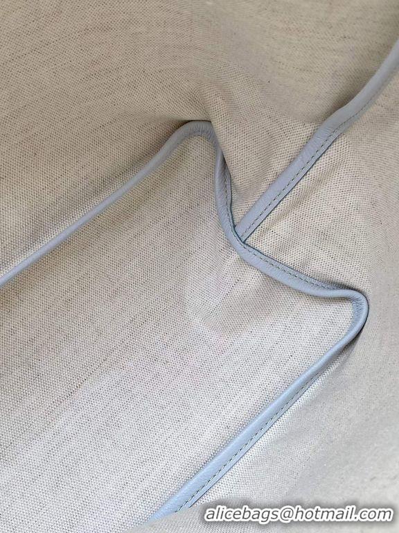 Inexpensive Goyard Limited Editions Saint Louis Tote Bag PM G8002 Multicolored Polar Blue 2026