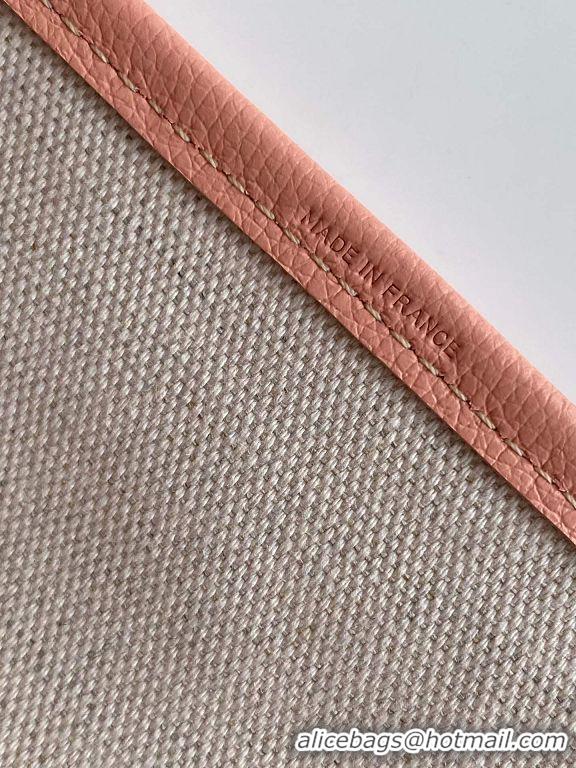 Promotional Goyard Limited Editions Saint Louis Tote Bag PM G8002 Multicolored Powder Pink 2026