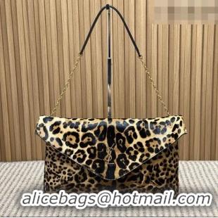 Top Quality Saint Laurent ICARINO mini bag in quilted nappa leather 871329 Burgundy 2026