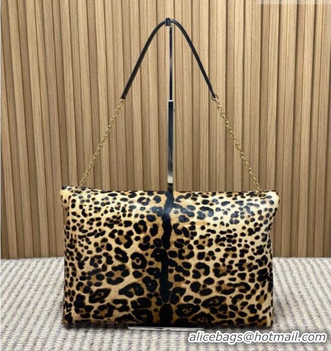 Top Quality Saint Laurent ICARINO mini bag in quilted nappa leather 871329 Burgundy 2026