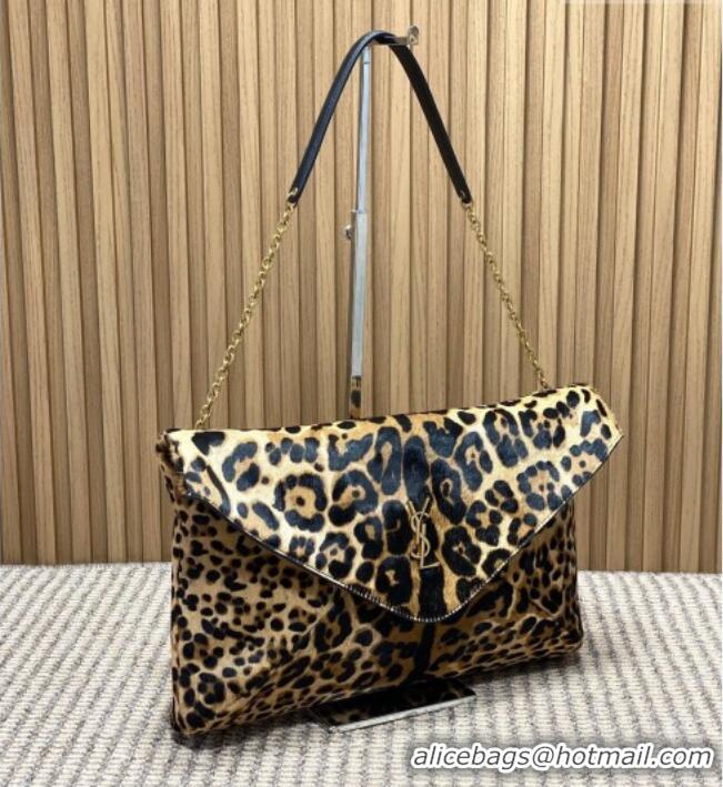 Top Quality Saint Laurent ICARINO mini bag in quilted nappa leather 871329 Burgundy 2026