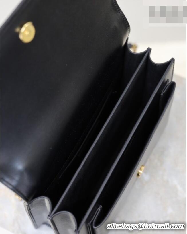 Buy Fashionable Saint Laurent Sunset Medium Bag in Leopard print and Leather 442906 2026