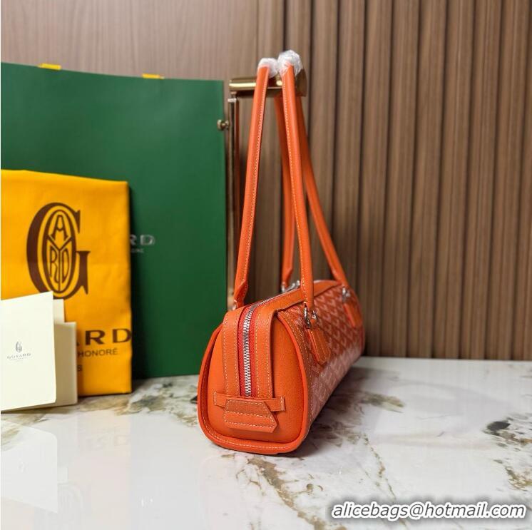 New Fashion Goyard Bonbonnière Shoulder Bag 020223 Orange 2026