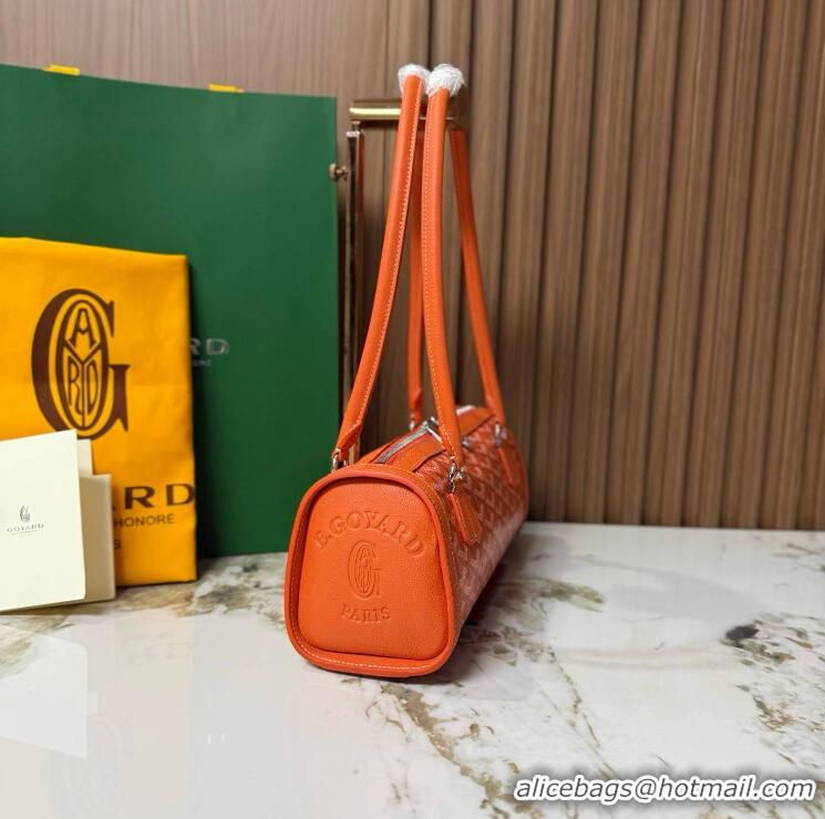New Fashion Goyard Bonbonnière Shoulder Bag 020223 Orange 2026