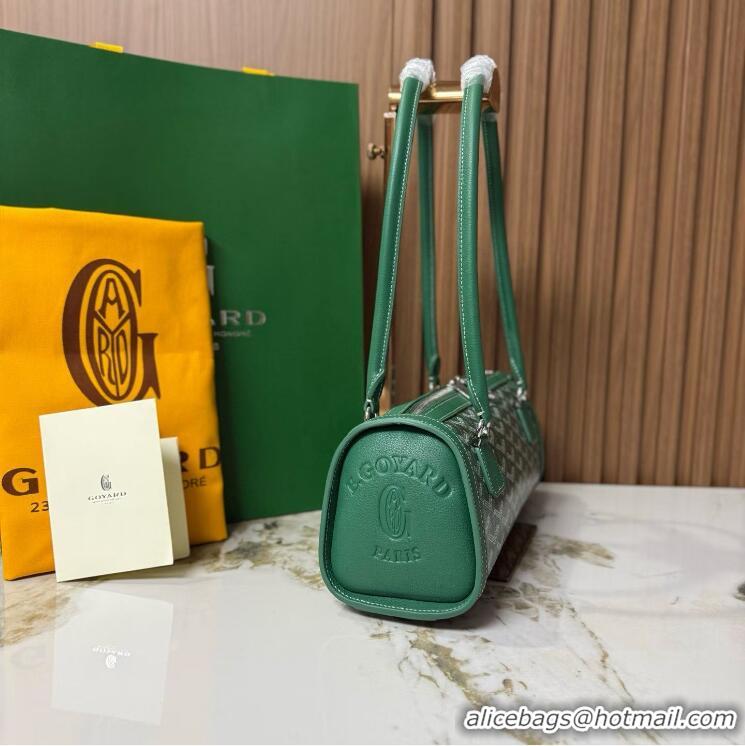 Fashion Inexpensive Goyard Bonbonnière Shoulder Bag 020223 Green 2026