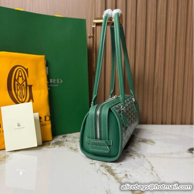 Fashion Inexpensive Goyard Bonbonnière Shoulder Bag 020223 Green 2026