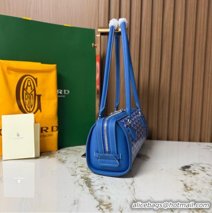 Grade Quality Goyard Bonbonnière Shoulder Bag 020223 Sky Blue 2026