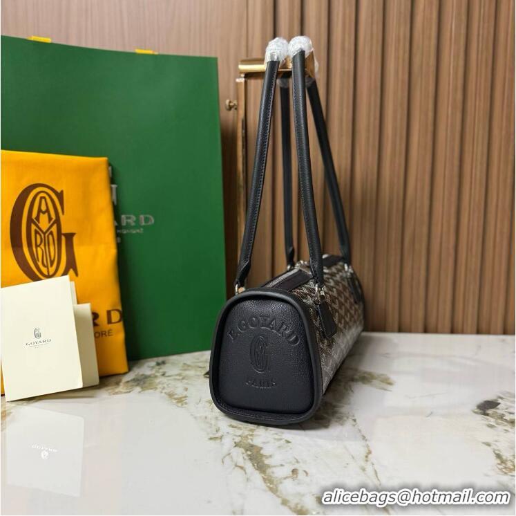 New Fashion Goyard Bonbonnière Shoulder Bag 020223 Black 2026