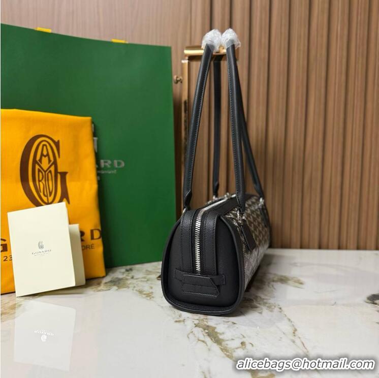 New Fashion Goyard Bonbonnière Shoulder Bag 020223 Black 2026