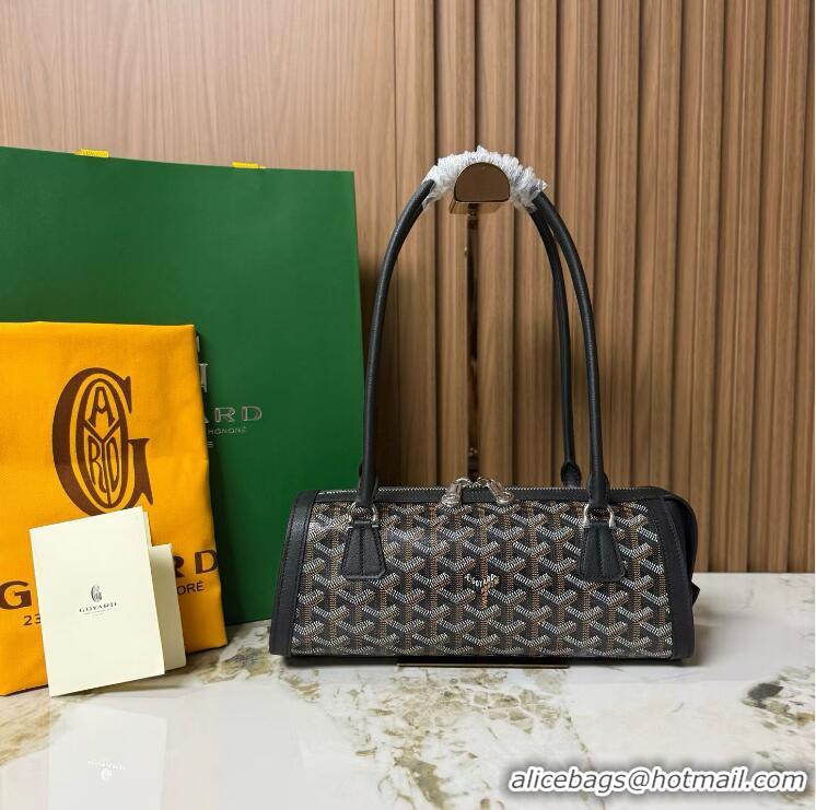 New Fashion Goyard Bonbonnière Shoulder Bag 020223 Black 2026