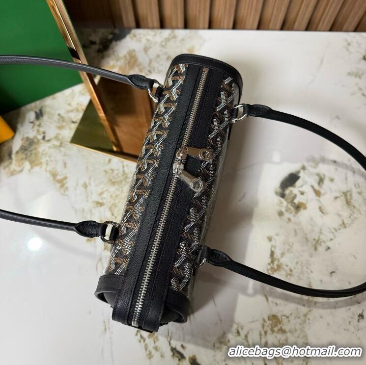 New Fashion Goyard Bonbonnière Shoulder Bag 020223 Black 2026