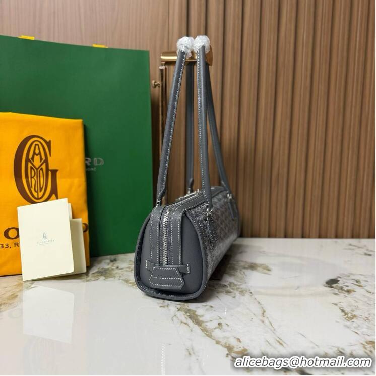 Super Quality Goyard Bonbonnière Shoulder Bag 020223 Dark Grey 2026