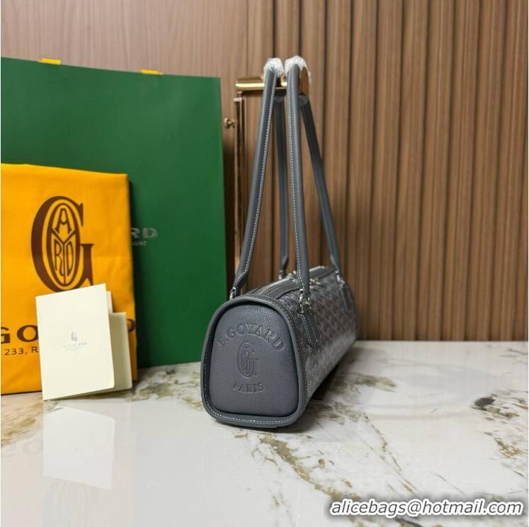 Super Quality Goyard Bonbonnière Shoulder Bag 020223 Dark Grey 2026